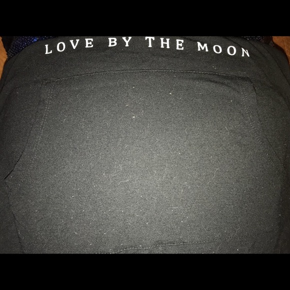 🌮 Tank with pocket on belly - Picture 3 of 3